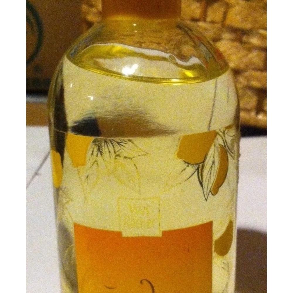 RARE ~ YVES ROCHER ***CEDRAT*** EAU FRAICHE (VINTAGE) 200 ML HUGE  🌼